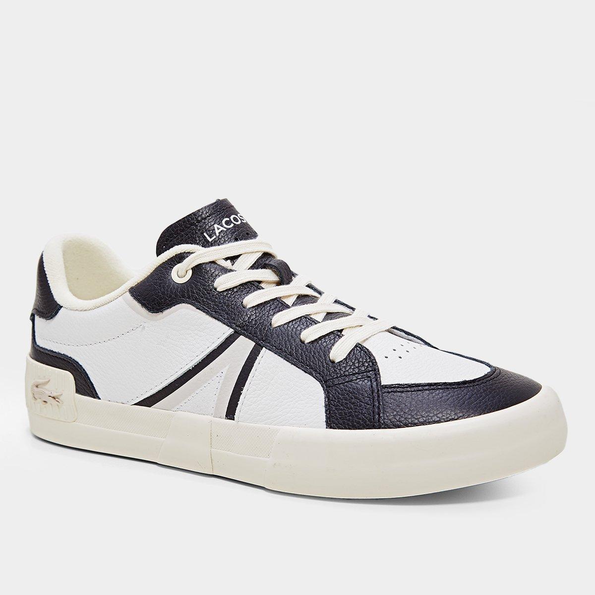Tênis Lacoste L004 Masculino - 2