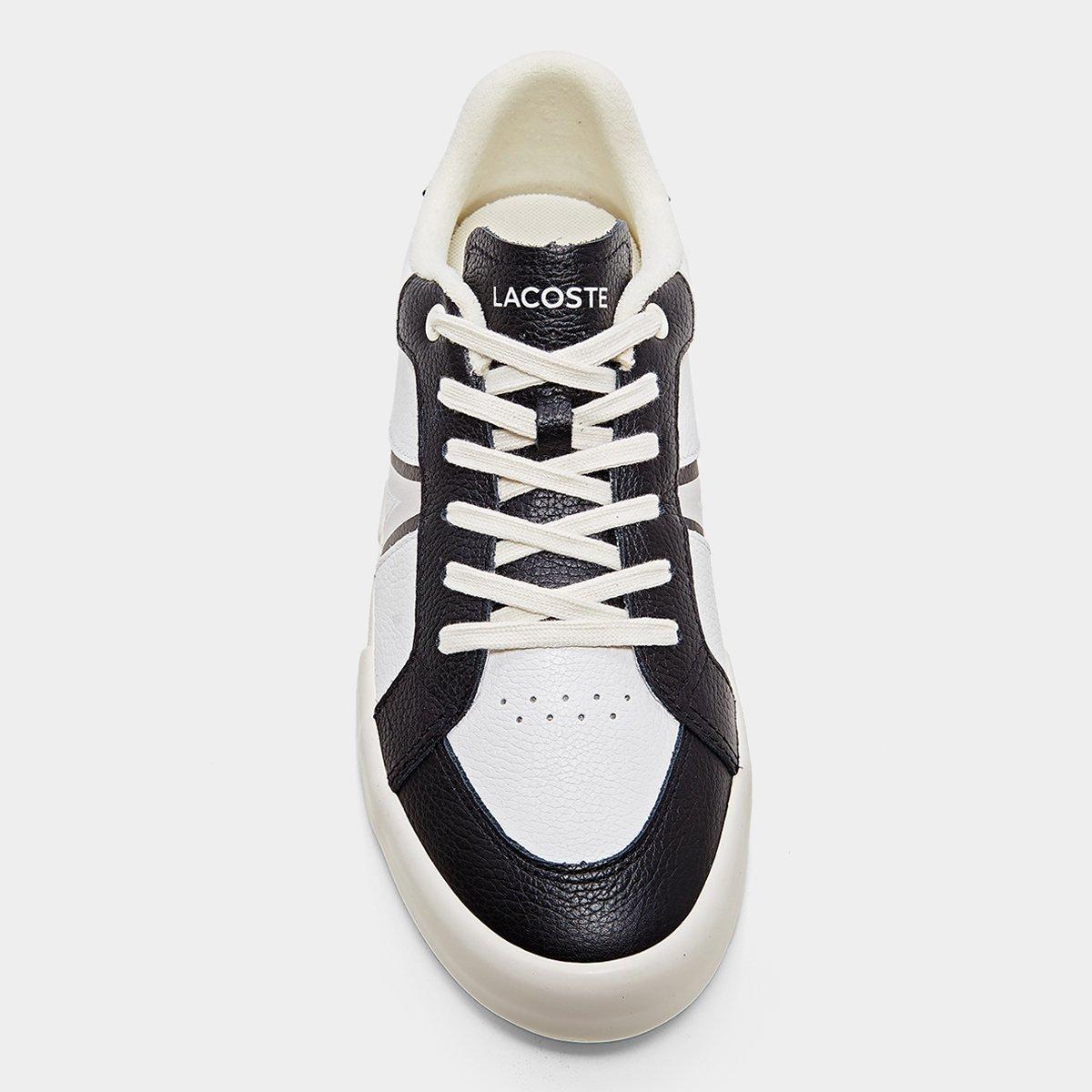 Tênis Lacoste L004 Masculino - 4
