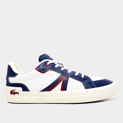 Tênis Lacoste L004 Masculino