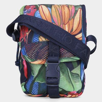 Bolsa Farm Fervo Banana Uva Feminina