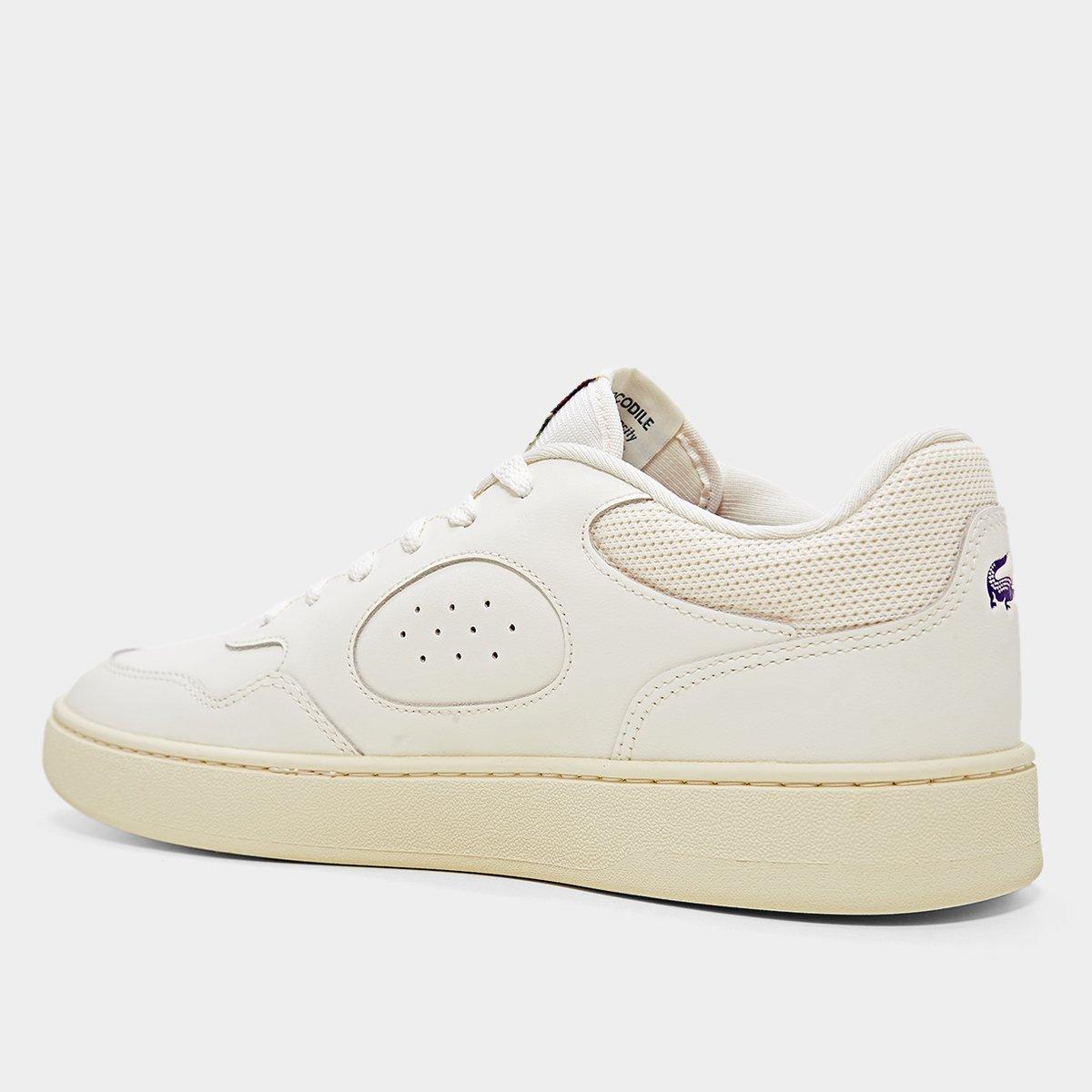 Tênis Lacoste Lineset Masculino - 3