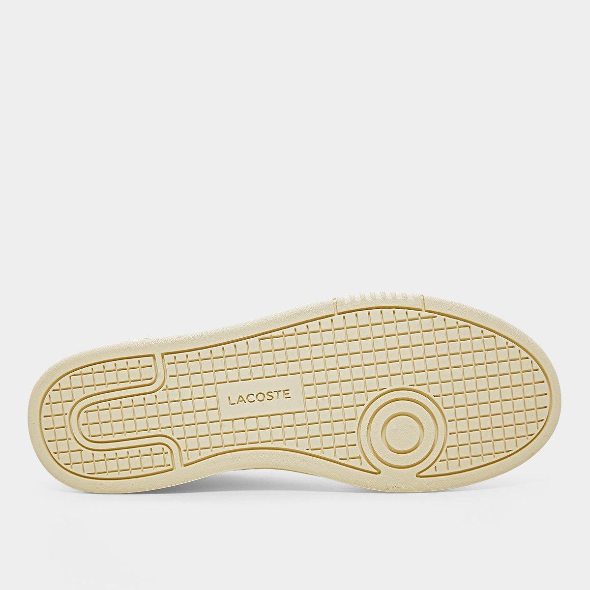 Tênis Lacoste Lineset Masculino - 5