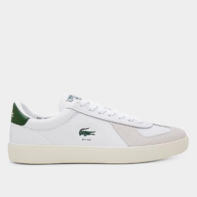 Tênis Lacoste Baseshot Feminino