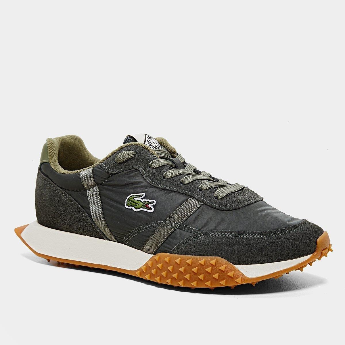 Tênis Lacoste L-SPIN Evo Masculino - 2