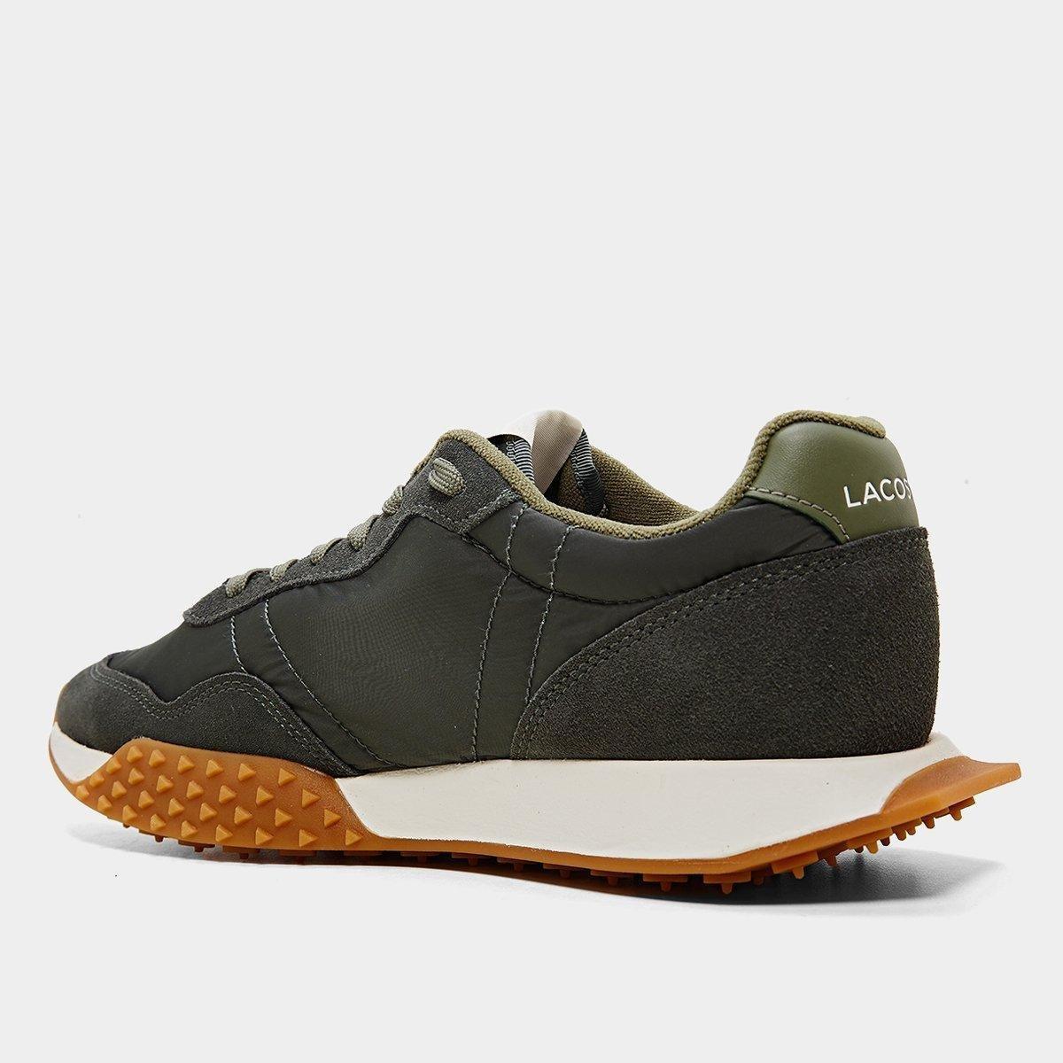 Tênis Lacoste L-SPIN Evo Masculino - 3