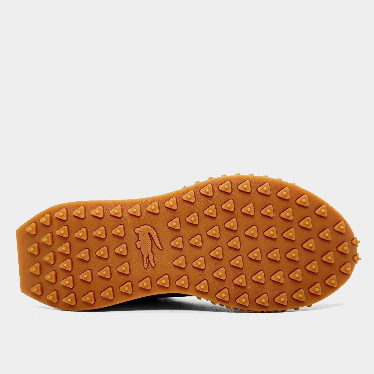 Tênis Lacoste L-SPIN Evo Masculino - 5