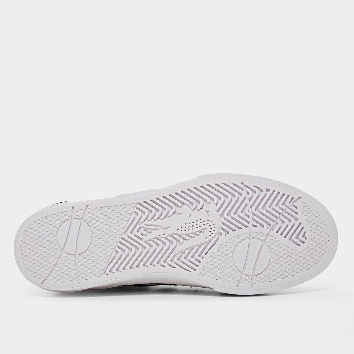 Tênis Lacoste L004 Masculino - 5