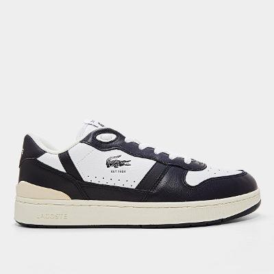 Tênis Lacoste Tclip Masculino