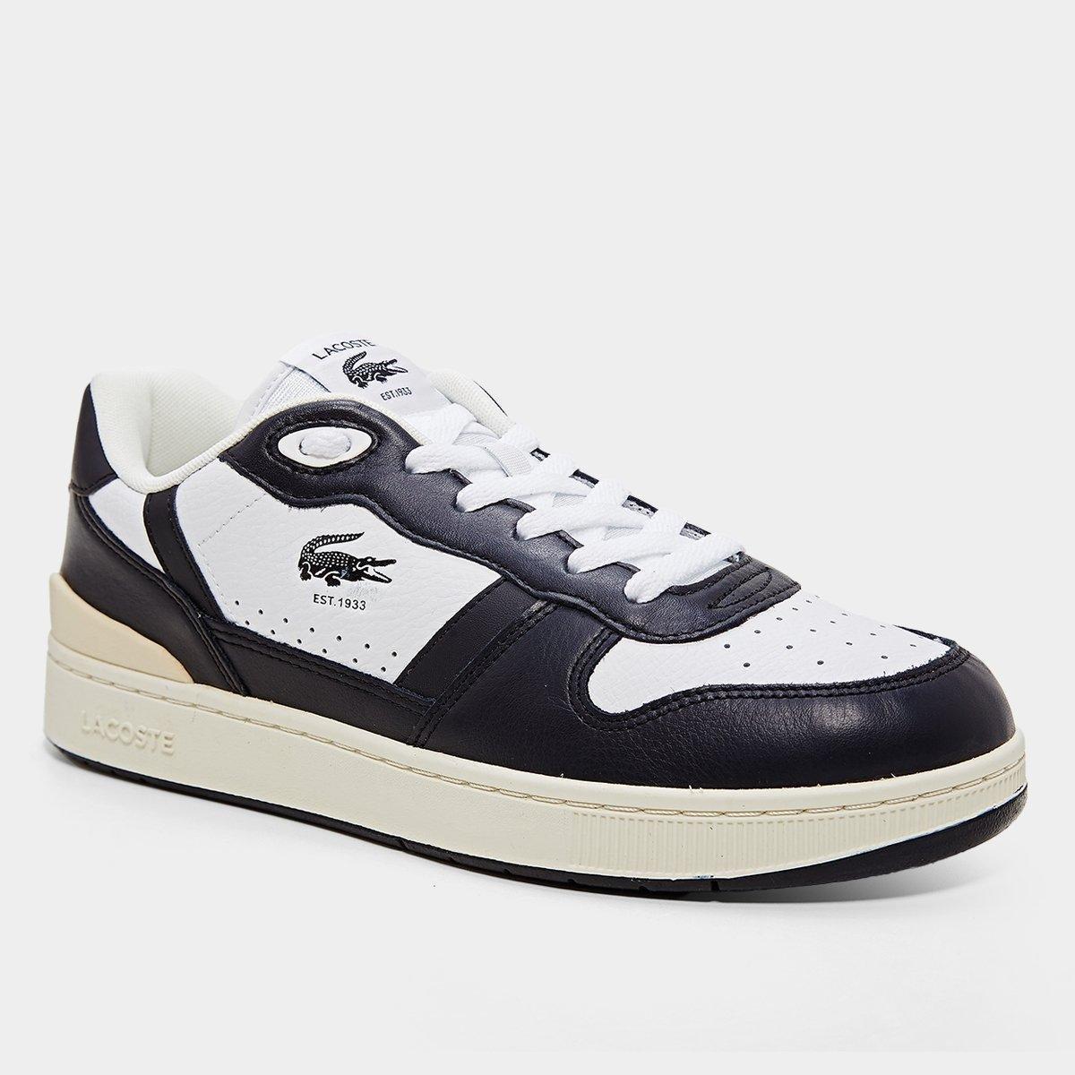 Tênis Lacoste Tclip Masculino - 2