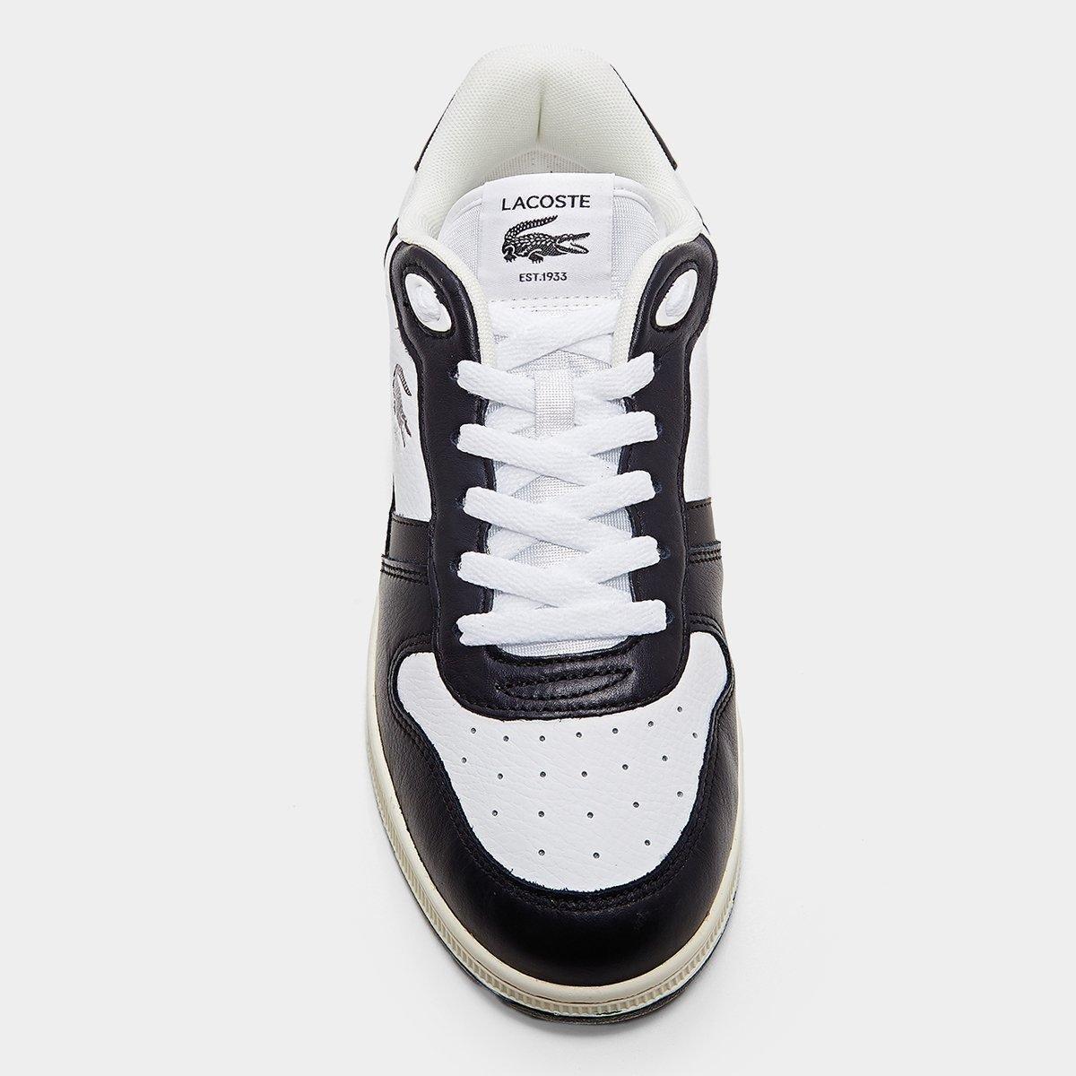 Tênis Lacoste Tclip Masculino - 4