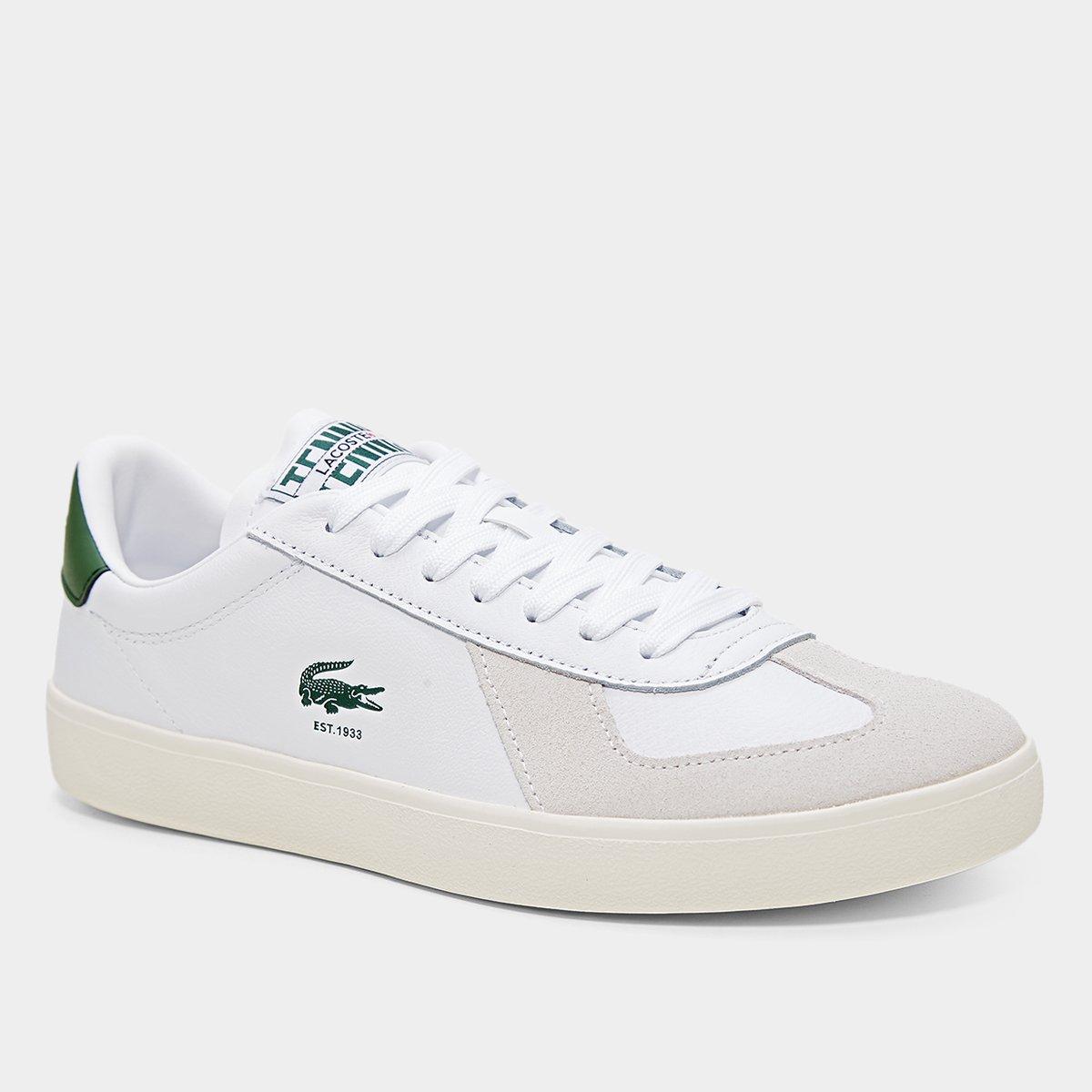 Tênis Lacoste Baseshot Pro Masculino - 2