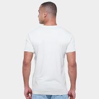 Camiseta Osklen Rock N Roll Masculina - 2