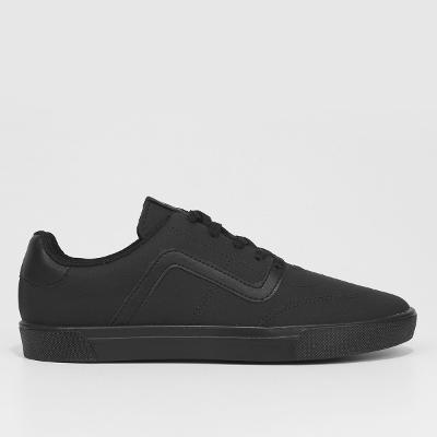 Tênis Infantil Molekinho Cano Baixo Casual Menino