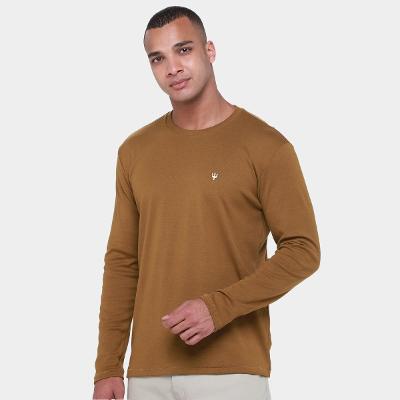 Camiseta Osklen Surfing Masculina