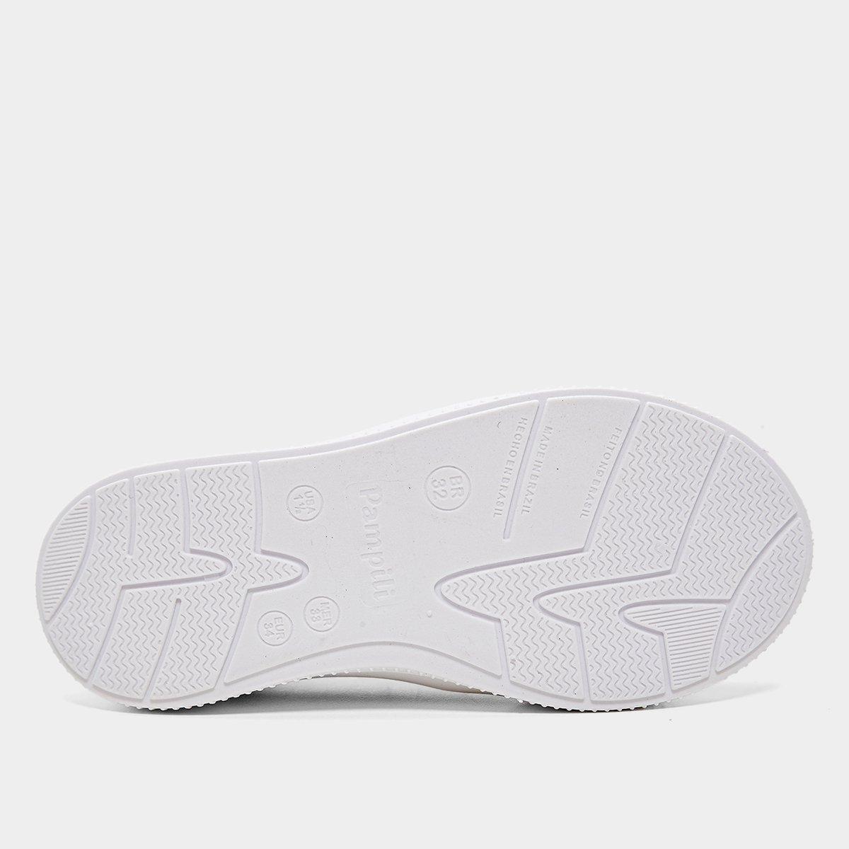 Tênis Infantil Pampili Up - 5