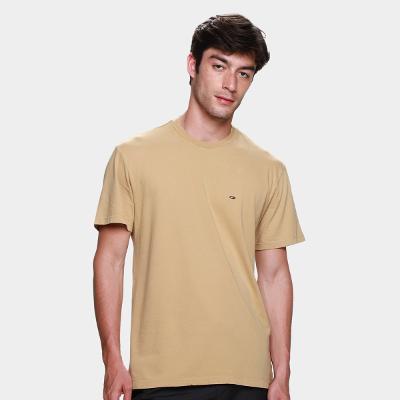 Camiseta Tommy Jeans Lisa Masculina