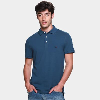 Camiseta Tommy Jeans Lisa Masculina