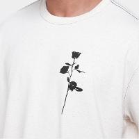 Camiseta Osklen Juta Masculina - 3