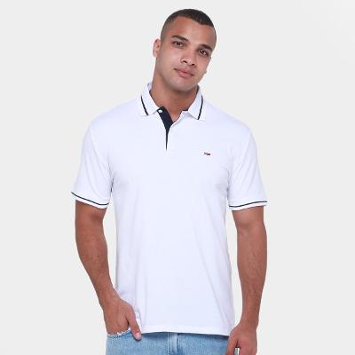 Camisa Polo Tommy Jeans Masculina