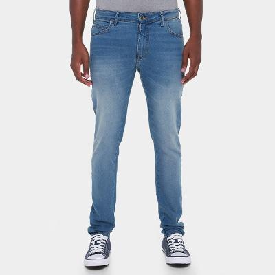 Calça Jeans Colcci Felipe Skinny Masculina