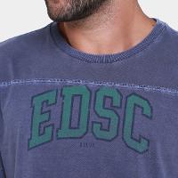 Camiseta Ellus Edsc Classic Masculina - 3
