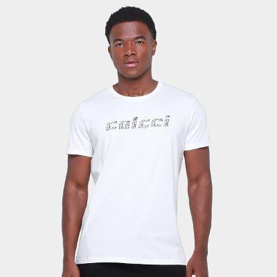 Camiseta Colcci Masculina