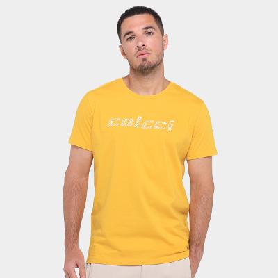 Camiseta Colcci Masculina