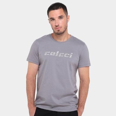 Camiseta Colcci Masculina