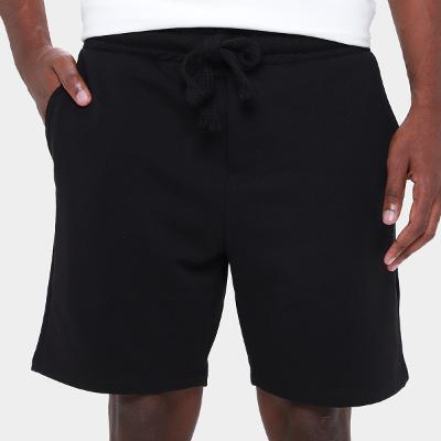 Bermuda Moletom Colcci Masculina