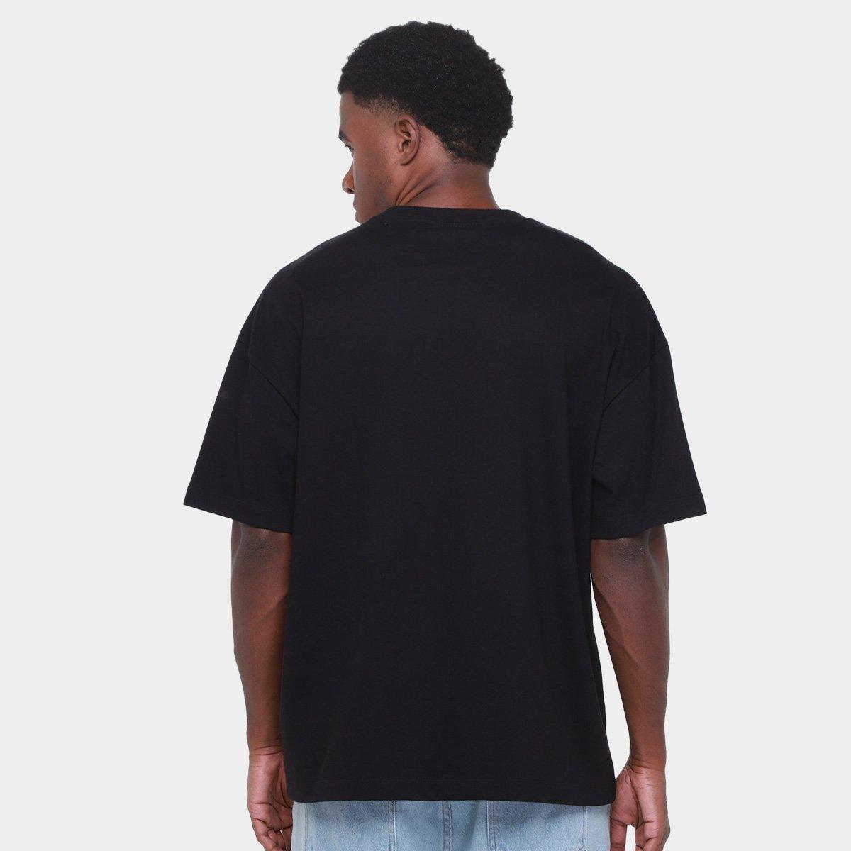 Camiseta Colcci Masculina - 2