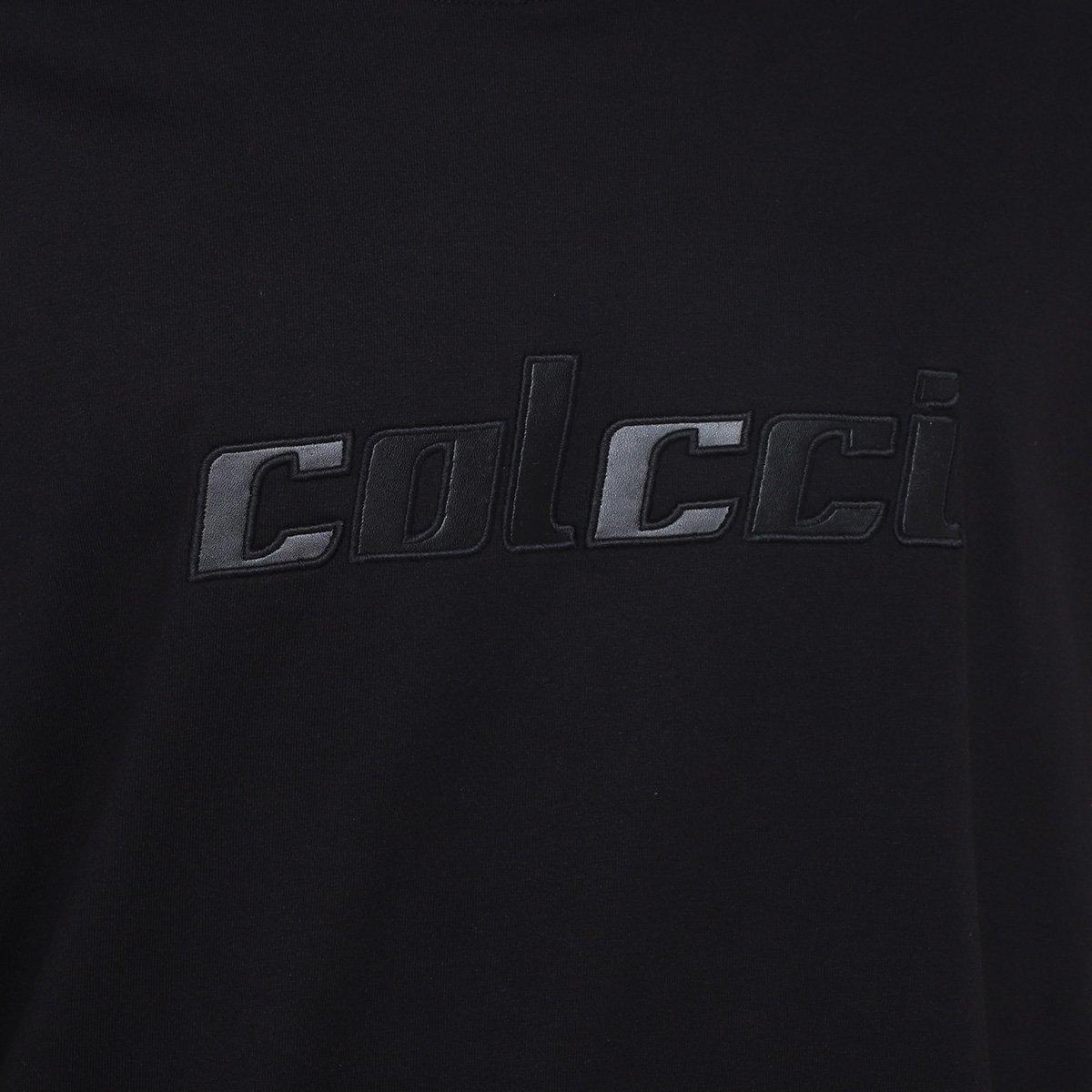 Camiseta Colcci Masculina - 3