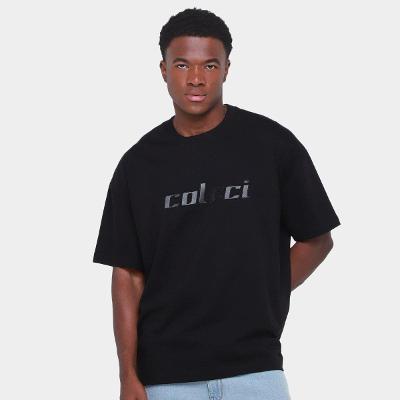 Camiseta Colcci Masculina