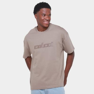 Camiseta Colcci Masculina