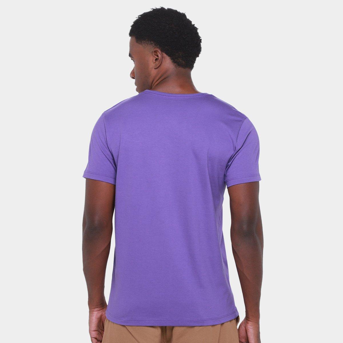 Camiseta Colcci Masculina - 2