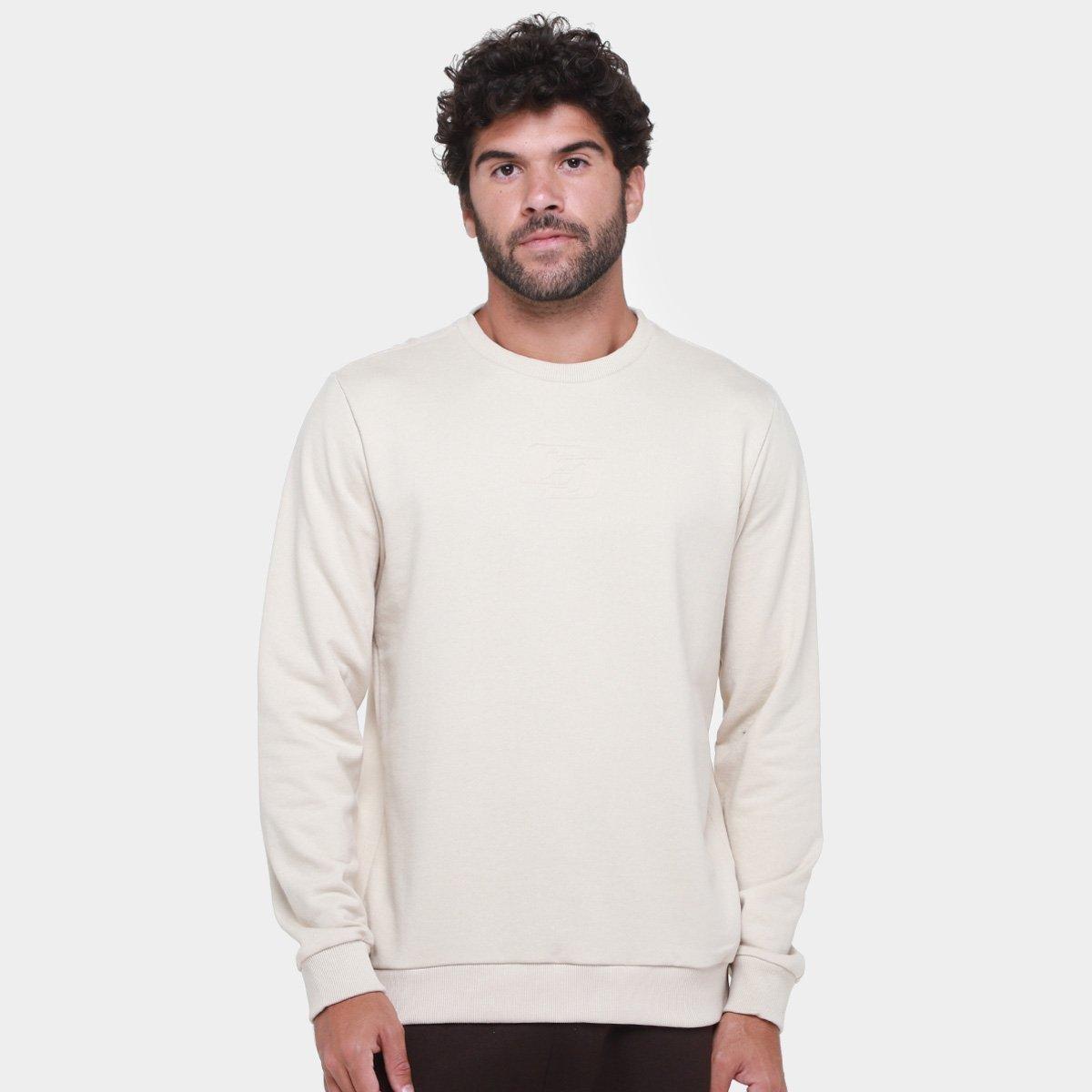 Moletom Colcci Masculino - 1