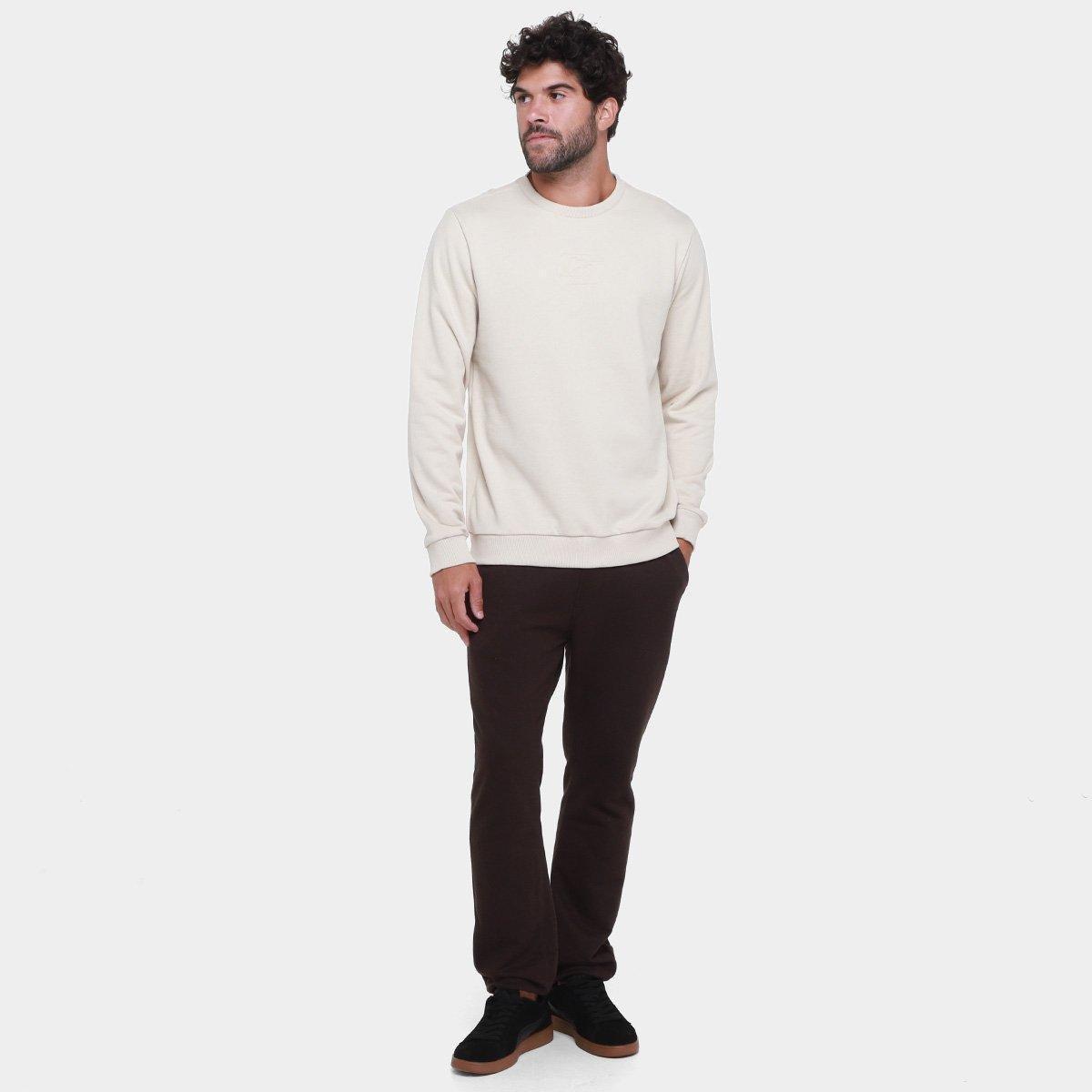 Moletom Colcci Masculino - 4