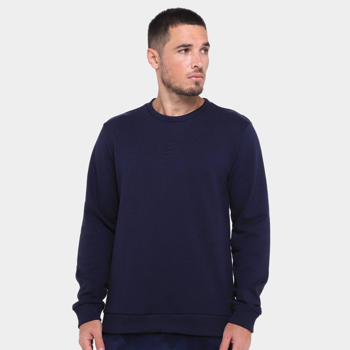 Moletom Colcci Masculino - 1