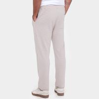 Calça Calvin Klein Suedine Soft Louge Masculina - 2