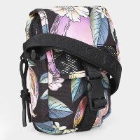 Shoulder Bag Farm Fervo Romance Em Flor Feminina - 3