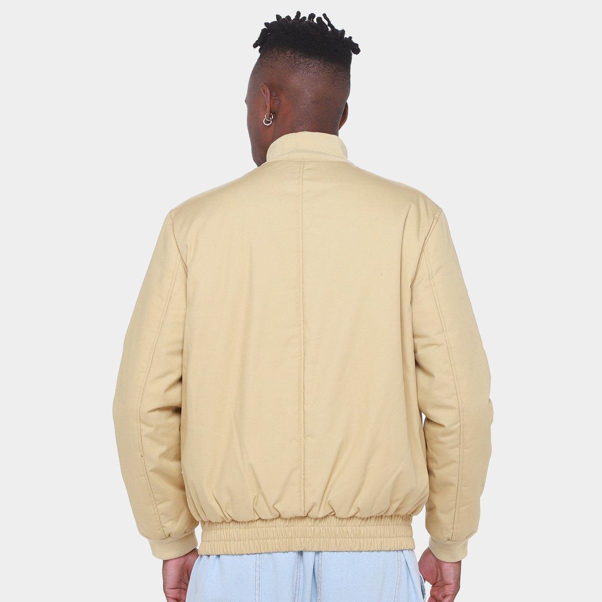 Jaqueta Colcci Gola Alta Masculina - 2