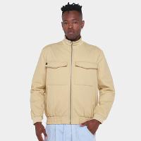 Jaqueta Colcci Gola Alta Masculina - 1