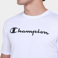 Camiseta Champion Carry Over Clas Script Masculina - 3