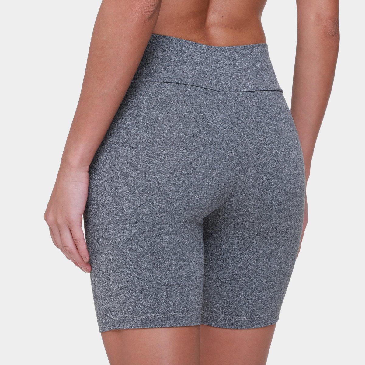 Bermuda Trifil AF Básica Feminina - 2