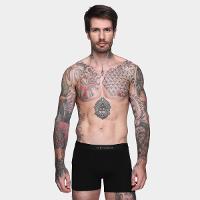 Kit Cueca Boxer Hering 10 Peças - 2