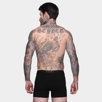 Kit Cueca Boxer Hering 10 Peças - 3