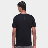 Camiseta Calvin Klein Logo NY Masculina - 2