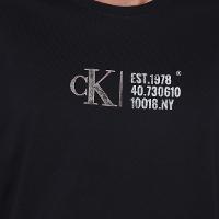 Camiseta Calvin Klein Logo NY Masculina - 3