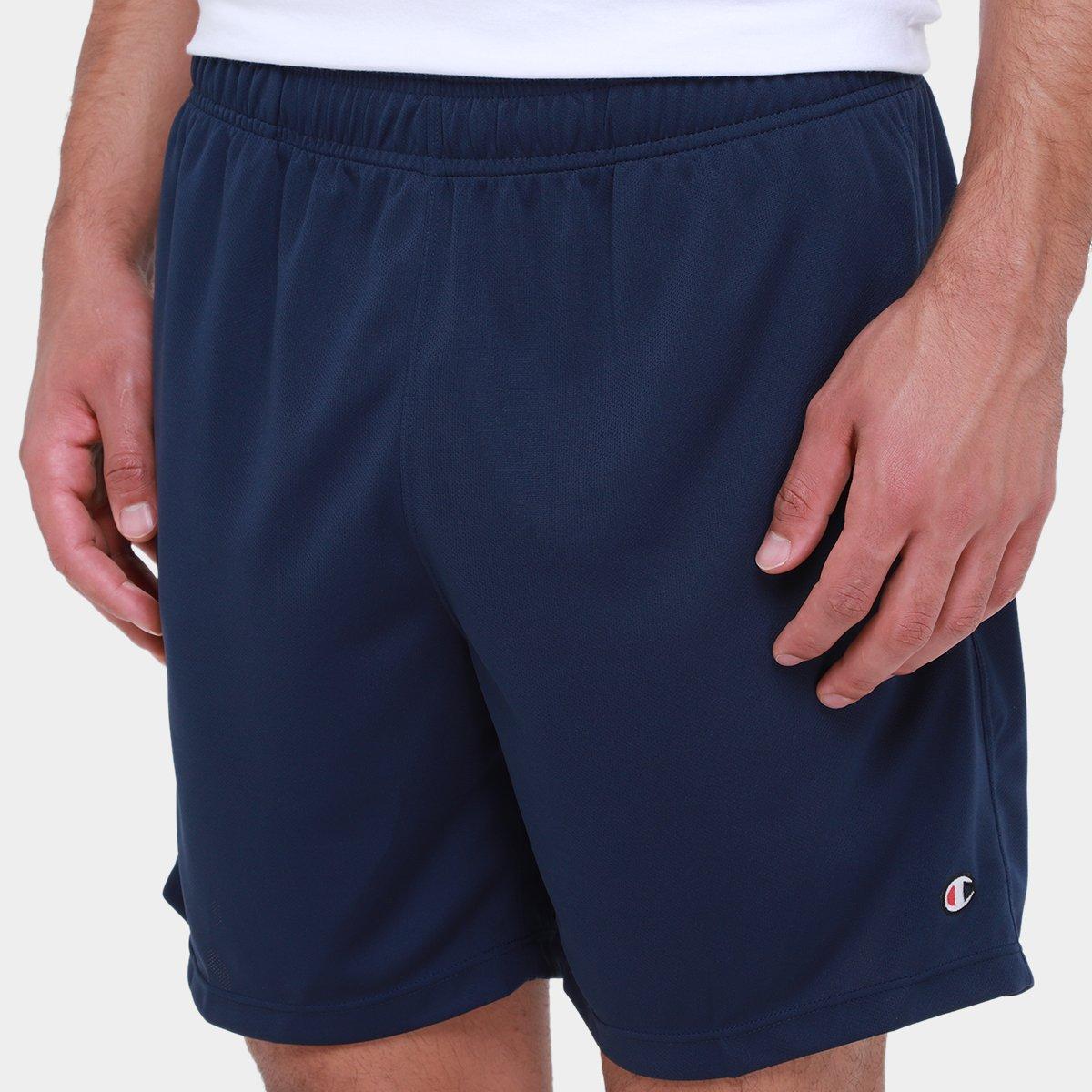 Bermuda Champion Básica Masculina - 1