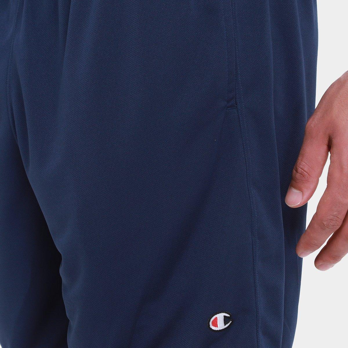 Bermuda Champion Básica Masculina - 3