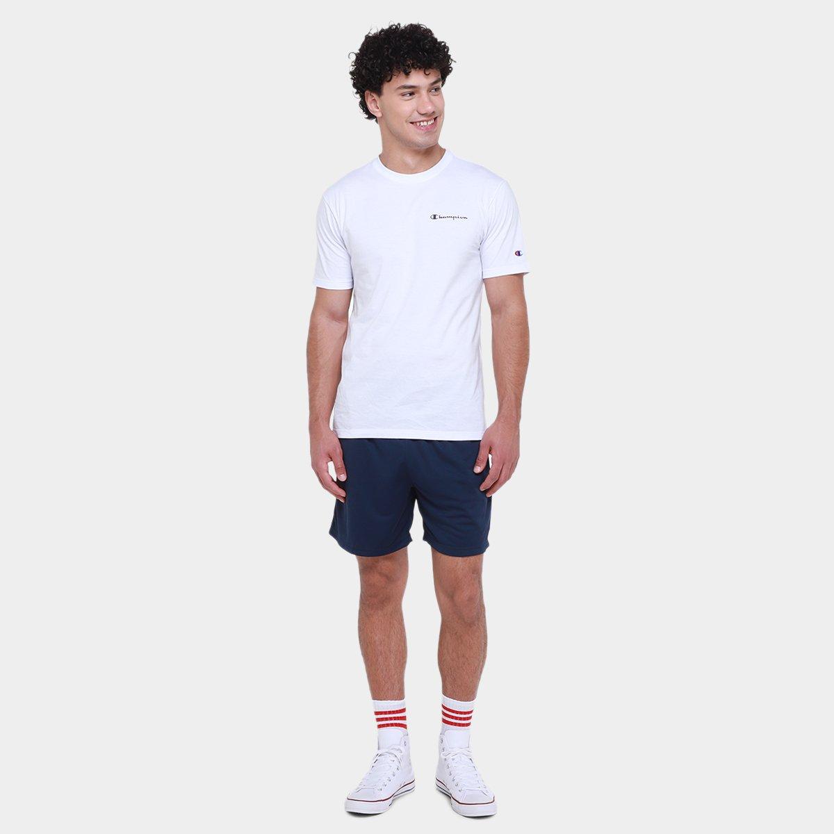 Bermuda Champion Básica Masculina - 4